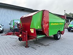 Strautmann BVW 801
