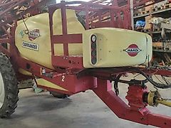 Hardi Commander 2800 Plus