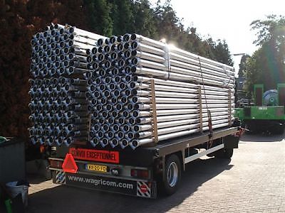 Laval & Humet Diam. 100-120mm