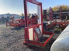 Trioliet TU 170 Blockschneide