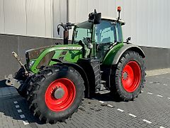 Fendt 720 SCR PROFI