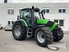 Deutz-Fahr M 620