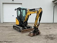Yanmar Vio25
