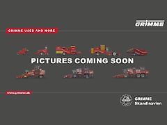 Grimme EVO 280 ClodSep Gen II
