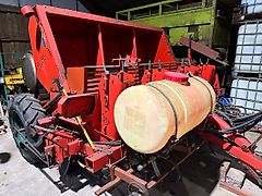 Kverneland UN-3200