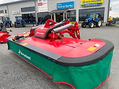 Kverneland FT3336