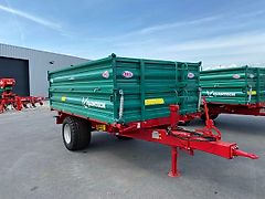 Farmtech EDK 650