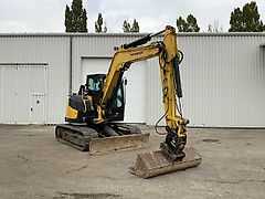 Yanmar SV100-2A