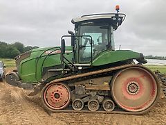 Fendt 943 MT Vario