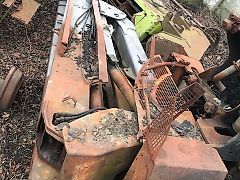 Manitou 180ATJ [CZĘŚCI] (Części zamienne)
