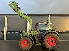 Fendt 722 Vario Gen6 Power Plus