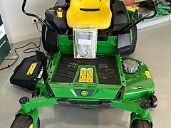 John Deere Z370R ELECTRIC #690538