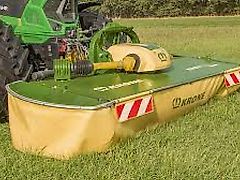 Krone EasyCut F320 M