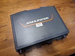 Amazone AMATRON 4 Display mit Freischaltungen