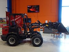 Pitbull Compact Loader X27-26V Pitbull Compact Loader X27-26V