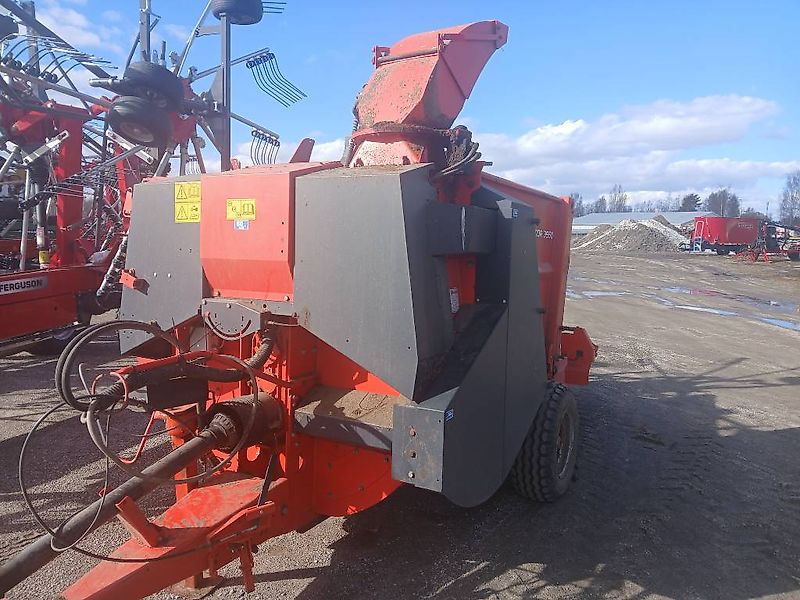 Kuhn Primor 3560