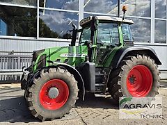 Fendt 716 VARIO