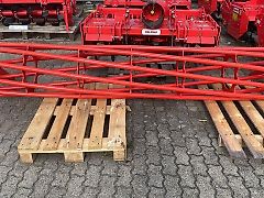 Kuhn Maxirohrwalze