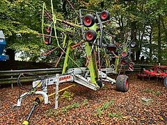Claas Liner 3500