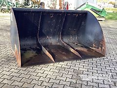 Bressel und Lade GROßVOLUMENSCHAUFEL XL 2,40 M / MANITOU