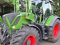 Fendt 311 Vario Gen 4 T351 - 2023 - 350 Stunden