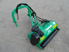 Geo VEMAC AGS95 95cm Mini Böschungsmulcher Mulcher Mähwerk Schlegelmulcher NEU