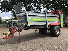 Strautmann BE 9