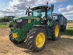 John Deere 6R155