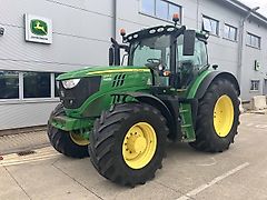 John Deere 6155R
