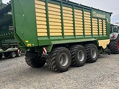Krone ZX 470 GD