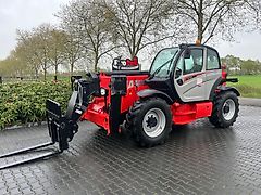 Manitou MT 1440 Easy 75D ST5