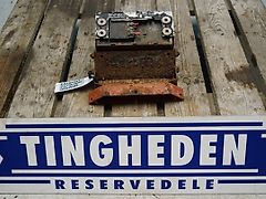 Laverda 3650 (Spare part/Reservedel/Ersatzteil)
