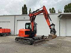 JCB 86C-1 TAB