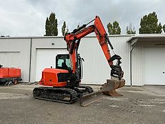 JCB 86C-1 TAB