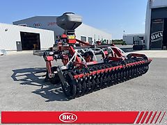 DA Landtechnik WARRIOR