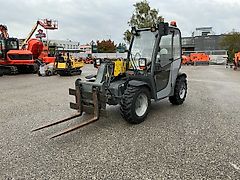 Weidemann Kramer 4512CC
