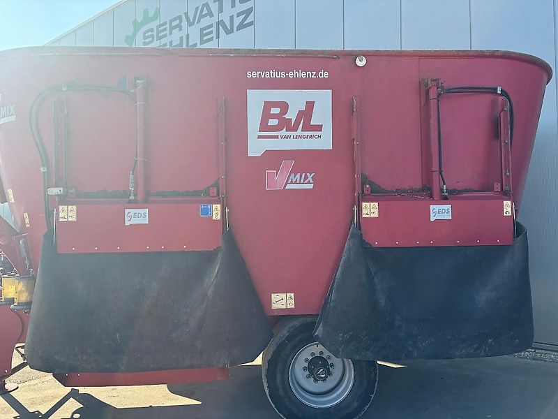 BvL V - Mix 20H - 2S