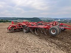 Horsch Terrano 5.4 GX