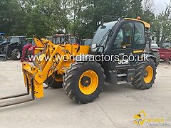 JCB 532-70 AGRI SUPER