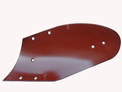 ROLLAND NIEMEYER Pough Pflug Parts Mouldboard Landside Share Shin Streichblech Pflughschar