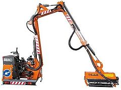 Berti FB / ARC - STX