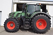 Fendt 826 Vario ProfiPlus,