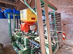 Düvelsdorf Green Rake Combi 6m
