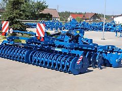 Rolmako U 652 - 4,0 mH - SpeedCutter