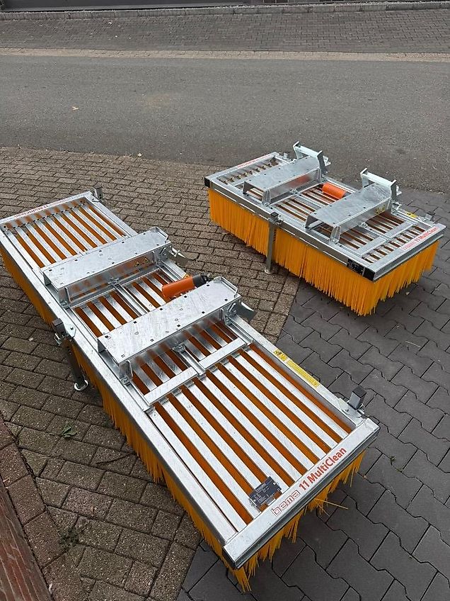 Bema Schiebebesen 11 MultiClean 1,50 m