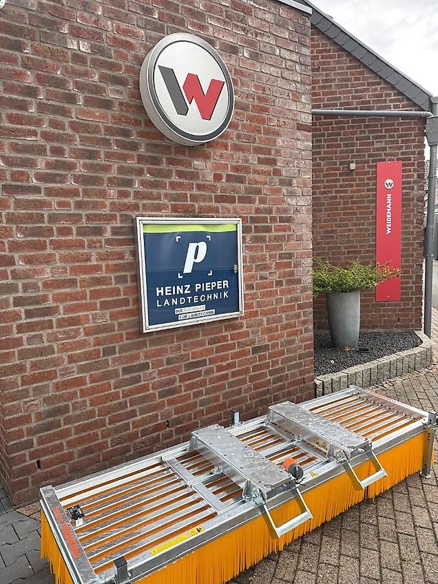 Bema Schiebebesen 11 MultiClean 1,50 m