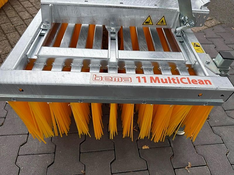 Bema Schiebebesen 11 MultiClean 1,50 m