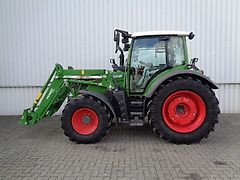 Fendt 313 Vario S4 ProfiPlus