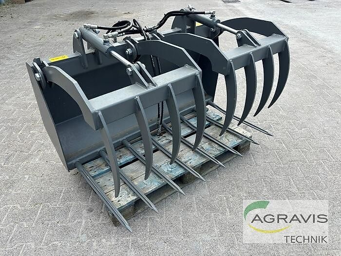 AF Landtechnik AF KROKODILGEBISS 1,40 M