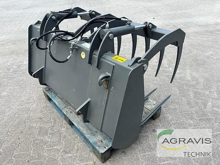 AF Landtechnik AF KROKODILGEBISS 1,40 M